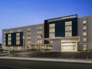 SpringHill Suites Camp Hill