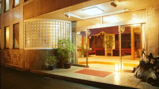 Yamanoue Hotel