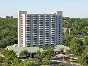 Crowne Plaza COLLEGE PARK - WASHINGTON DC by IHG