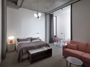 부티크 호텔 오틸리아