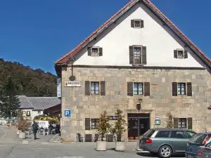 Posada de Roncesvalles