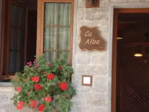 Apartamentos Rurales Les Martes