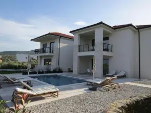 Apartmani Mariosa