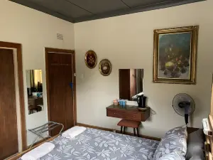 Hotel de Rust