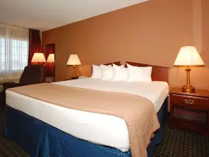 Magnuson Hotel Red Baron