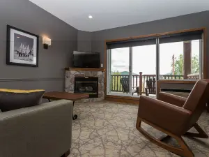 Le Grand Lodge Mont Tremblant