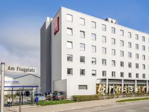 Ibis Friedrichshafen Airport Messe
