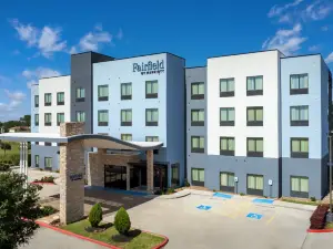Fairfield Inn & Suites Houston Pasadena