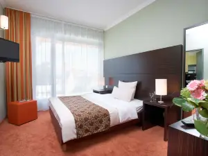 Hotel Central Regensburg CityCentre, Shc by Best Western