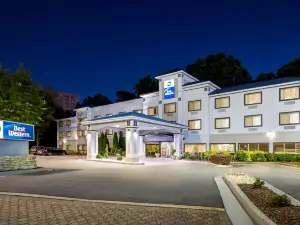 Best Western Gwinnett Center Hotel