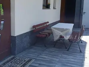 Staś-Przy Szkole nr3 w Skawie