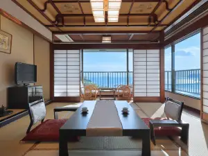熱海温泉櫻花屋傳統日式旅館