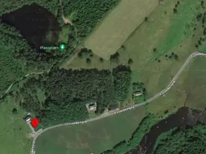 Naturnær Leilighet Med 2 Soverom