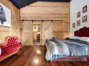 Scenic Rim Luxury-Romance-Secluded for Couples & Family & Wedding Groups