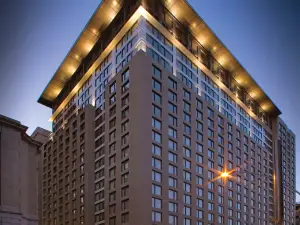 Embassy Suites by Hilton Montreal