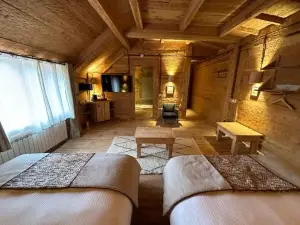 Hotel Xaluca Spa Aguelmame Sidi Ali