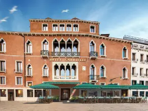 Hotel Gabrielli - Starhotels Collection