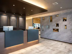 Sanda Sunrise Hotel Hommachi
