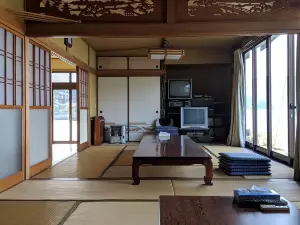 民宿かまがり