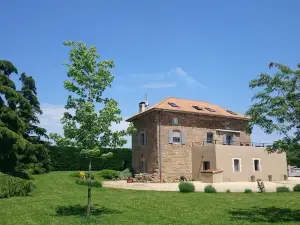 拉美里迪那德斯科林斯住宿加早餐旅館
