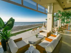 TANA Beach Villas