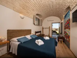 Trulli in Corte