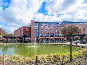 阿斯特利亞酒店