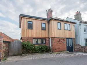 Melody Cottage