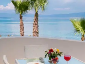 Residence Albatros