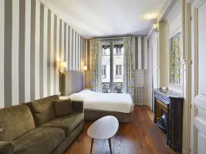 Hôtel Vaubecour - Centre Lyon Ainay - Perrache
