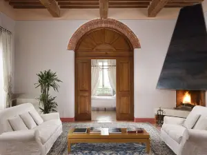 Relais Villa Grazianella | Una Esperienze