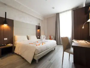 Oasi Village Hotel