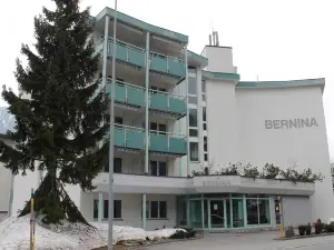 Bernina Bed and Breakfast