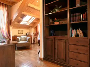 Locanda San Paolo