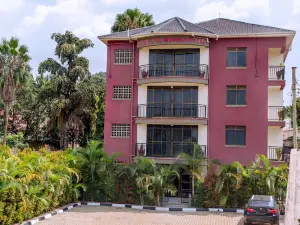 Beautiful Woman Hotel