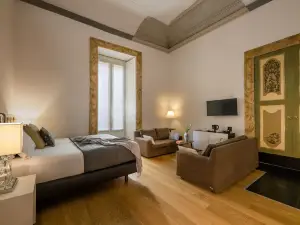 Santa Chiara Boutique Hotel