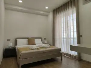 Rosa Rooms Pompei (Affittacamere Professionale)