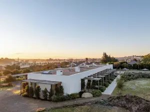 Quinta da Amendoeira - the Farmhouse