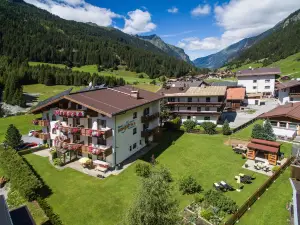 ホテル ガルニ ロマンティック