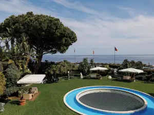 Grand Hotel Del Mare Resort & Spa