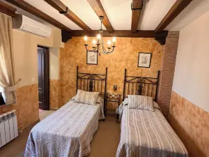 Hostal Ruta de Lorca