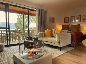 德里夫特伍德度假小屋
