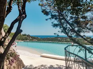 La Tiara di Cervo