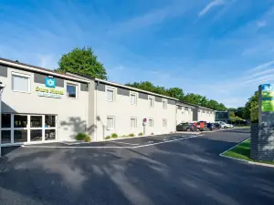 Sure Hotel by Best Western Tours Sud