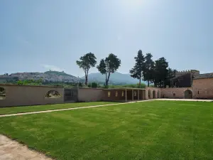 Ascesi Resort