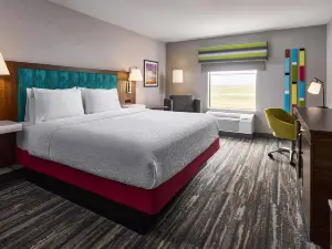 Hampton Inn Colby