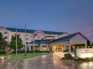 Hilton Garden Inn DFW Airport South