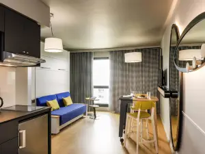 Adagio Access Stuttgart Airport