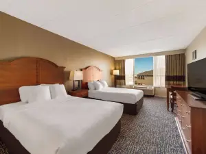 Comfort Inn South Oceanfront