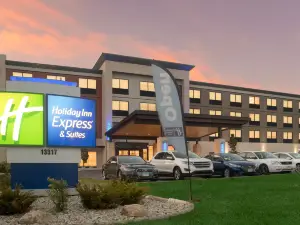 Holiday Inn Express & Suites RACINE by IHG